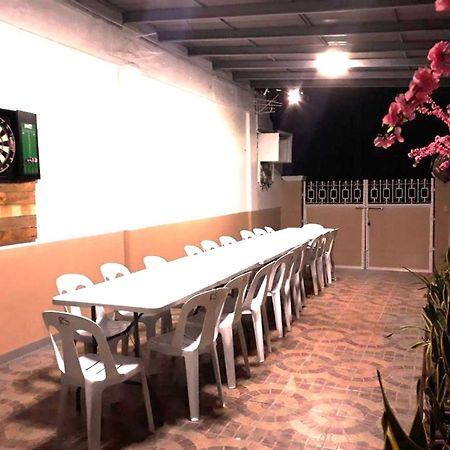 Bth Traveller'S Home Balanga エクステリア 写真