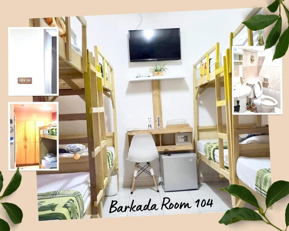 Bth Traveller'S Home Balanga エクステリア 写真