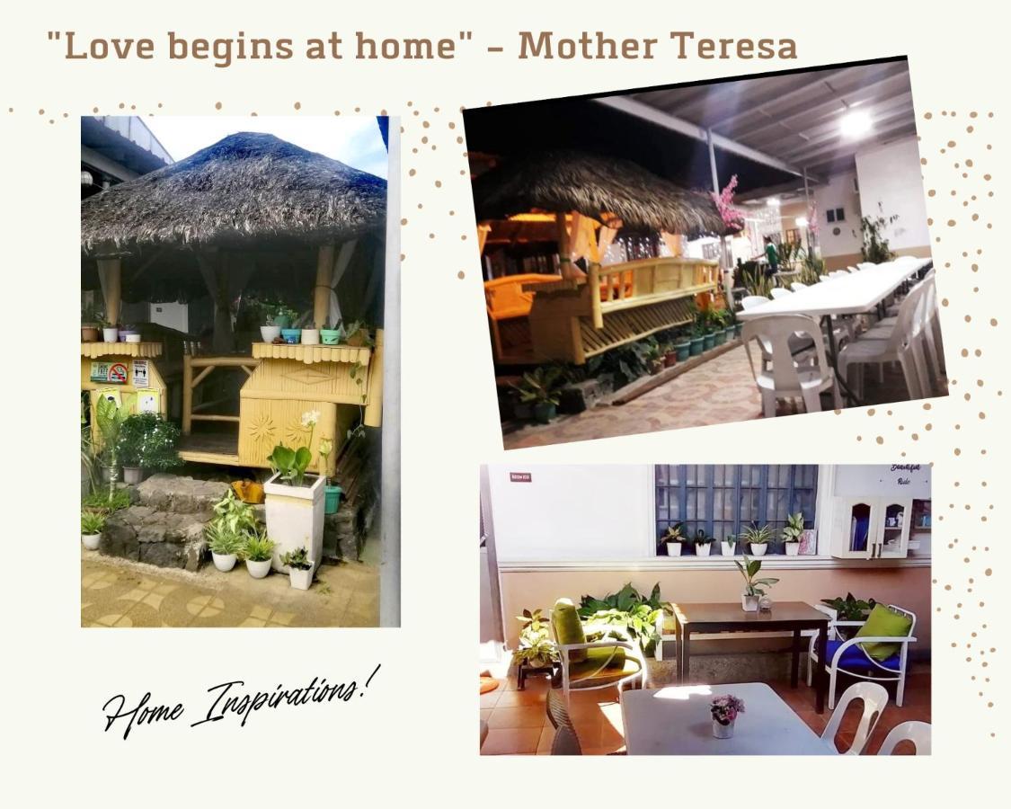 Bth Traveller'S Home Balanga エクステリア 写真