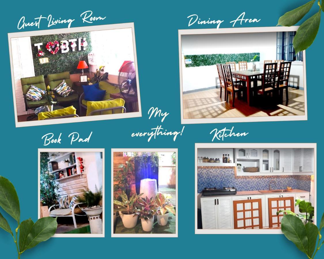 Bth Traveller'S Home Balanga エクステリア 写真