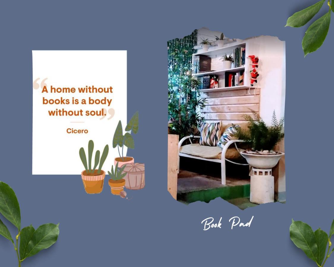 Bth Traveller'S Home Balanga エクステリア 写真