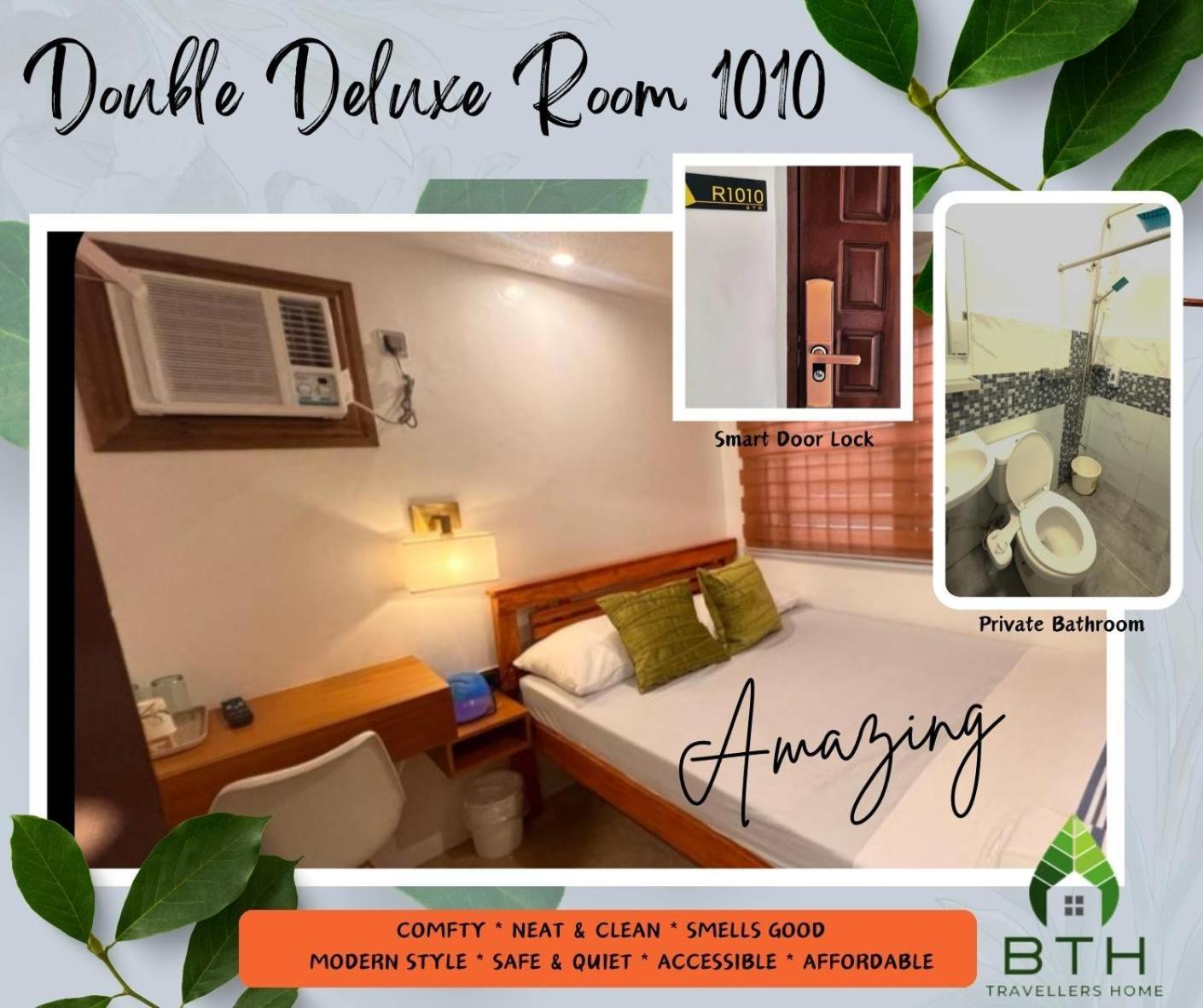 Bth Traveller'S Home Balanga エクステリア 写真