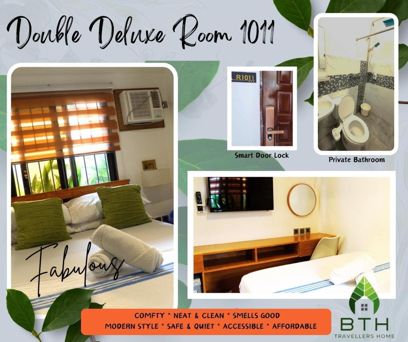 Bth Traveller'S Home Balanga エクステリア 写真