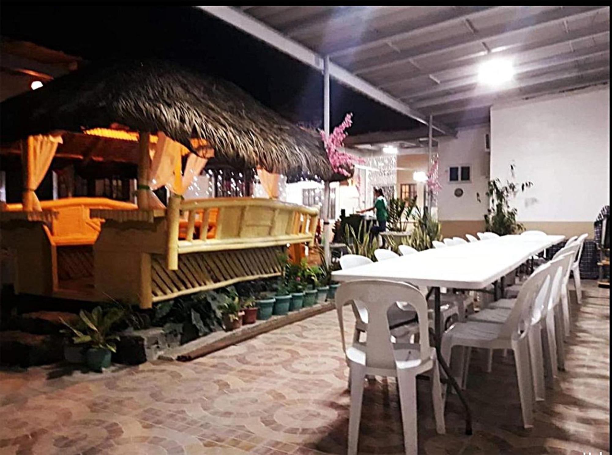 Bth Traveller'S Home Balanga エクステリア 写真