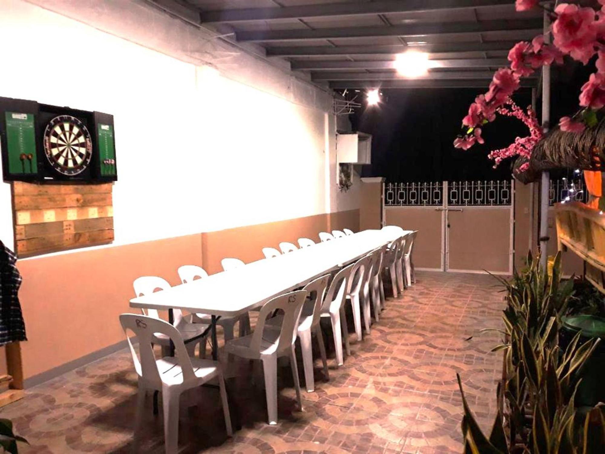 Bth Traveller'S Home Balanga エクステリア 写真